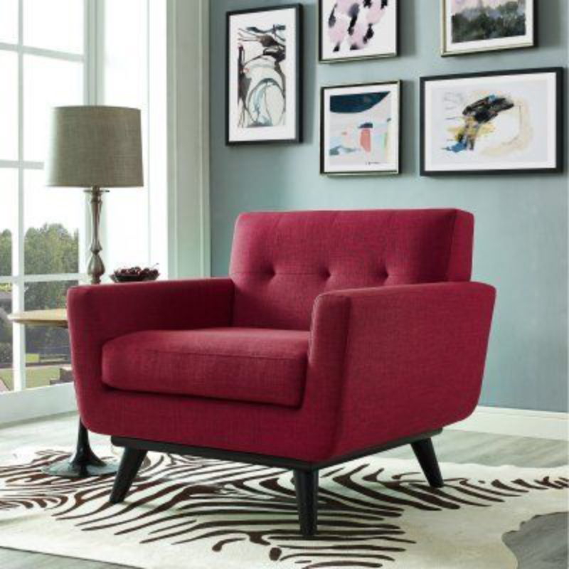 Armchair, Multiple colors - CH07