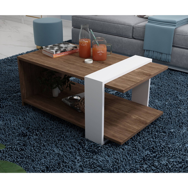 Coffee Table, 90 cm, Multiple colors - TK-179