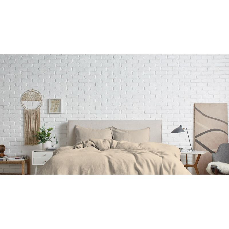 Duvet - 180×240 cm - Café - TTL.33