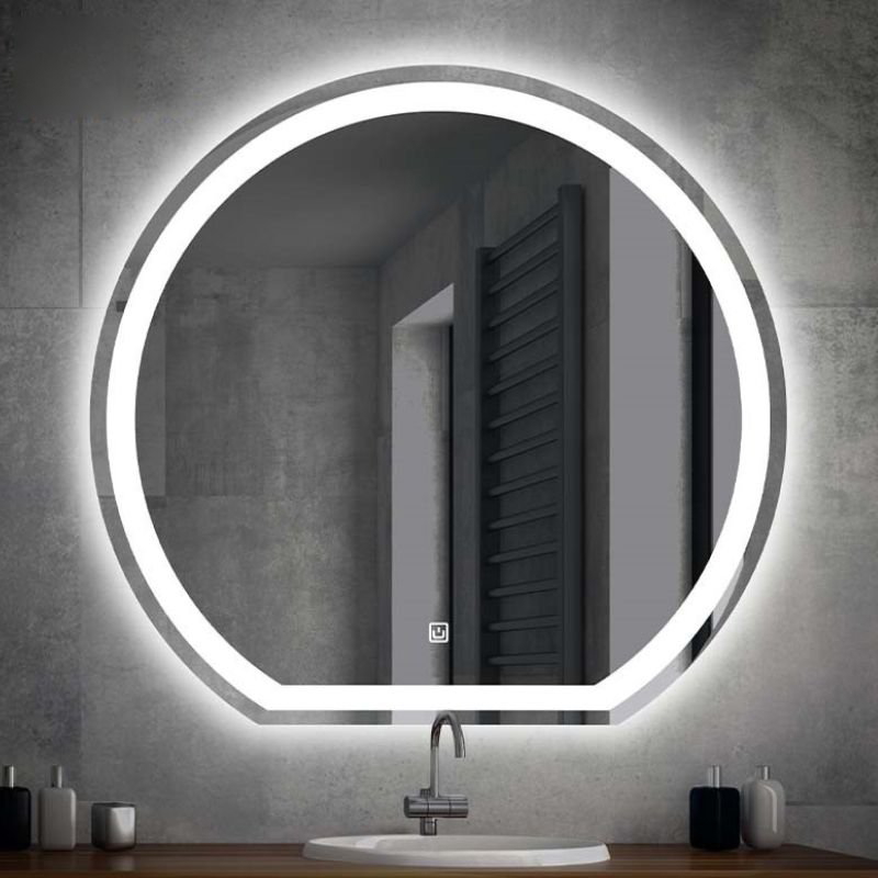 مرايا دائرية تاتش، 80 سم - M005