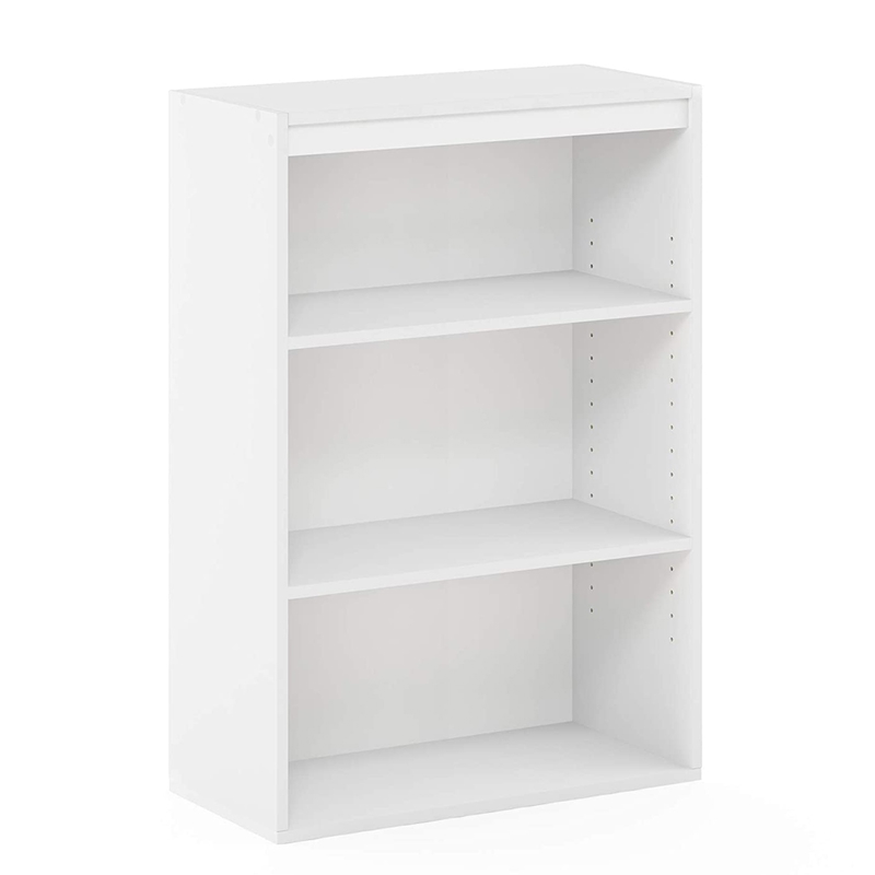 مكتبة، أبيض - ASH10