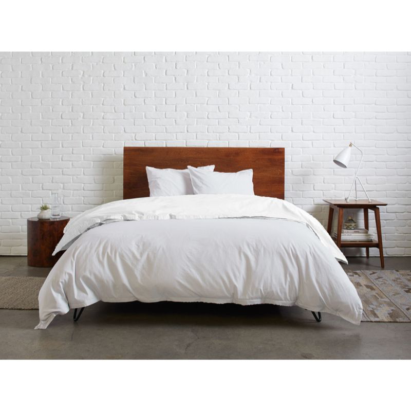 Duvet Cover, 240x180 cm, White - TDC53