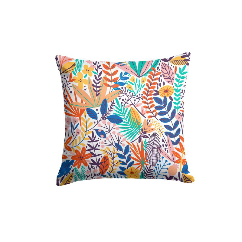 وسادة بلوسوم، متعددة الألوان - AR7