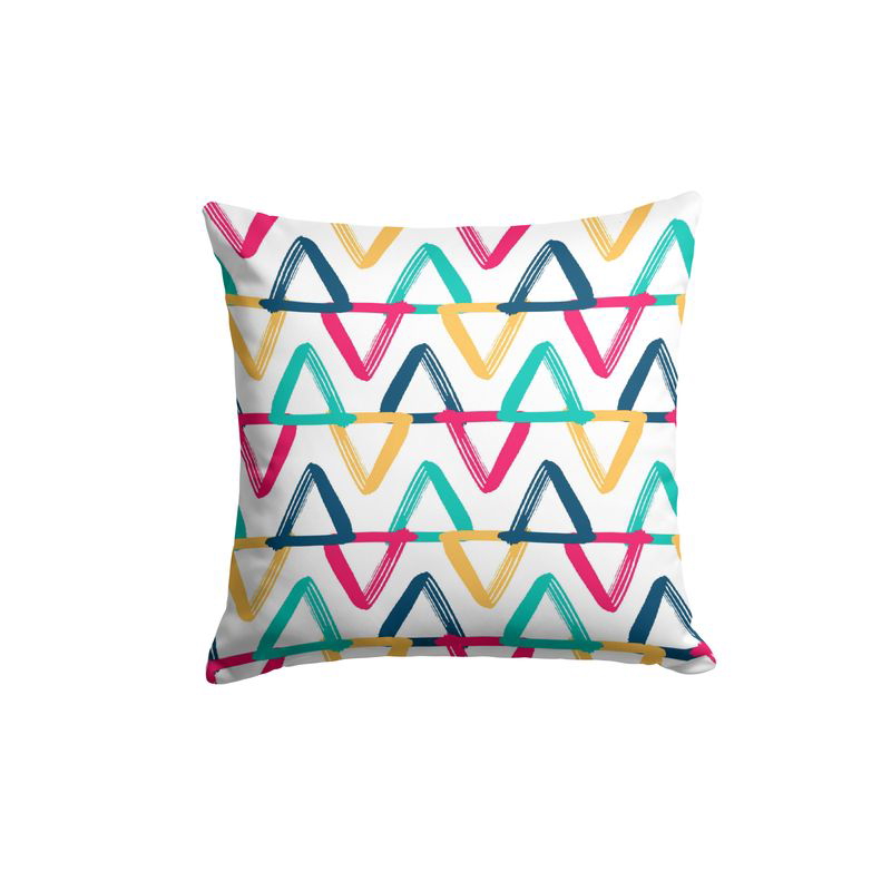 وسادة كونفيتى، متعددة الألوان - AR13