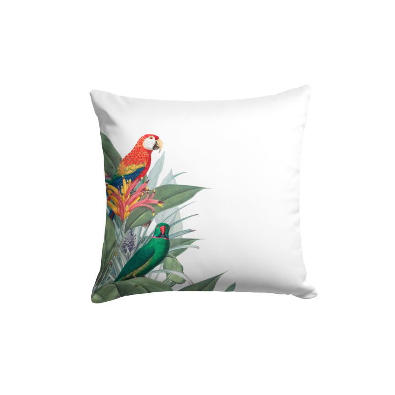 وسادة دازل، متعددة الألوان - AR21