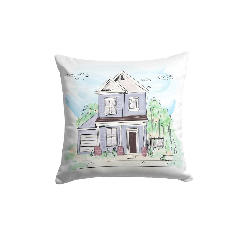 وسادة إيل، متعددة الألوان - AR27