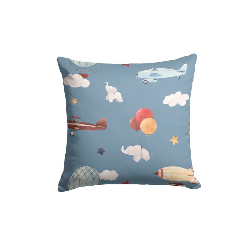 وسادة كيدز، متعددة الألوان - AR51