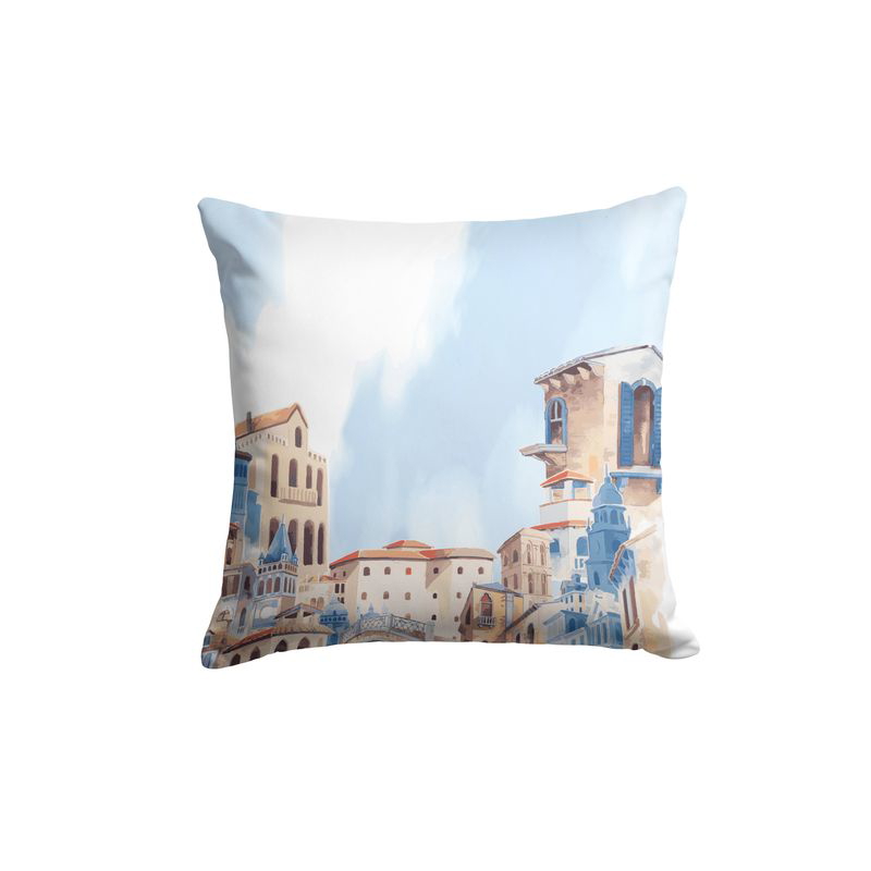 وسادة ميلا، متعددة الألوان - AR53