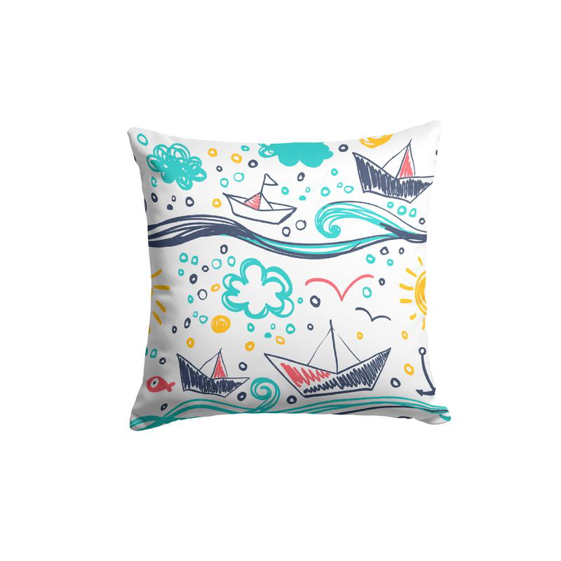 وسادة مولى، متعددة الألوان - AR57