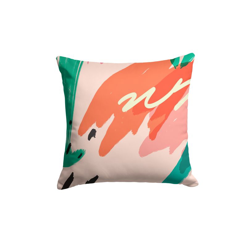 وسادة سبلاش، متعددة الألوان - AR67