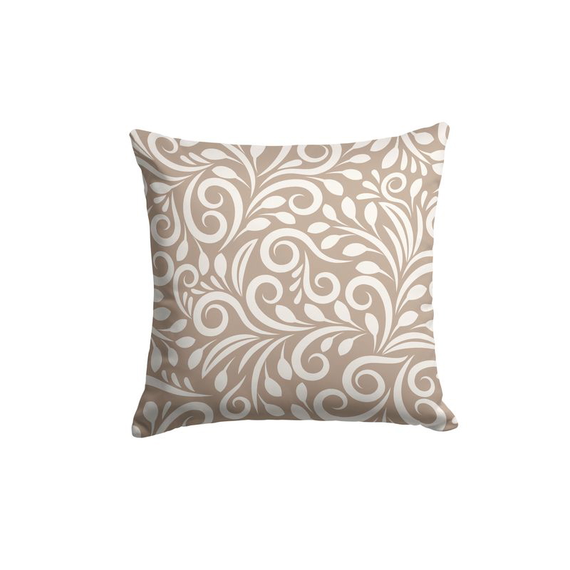 وسادة كران، أوف وايت / بيج - AR81