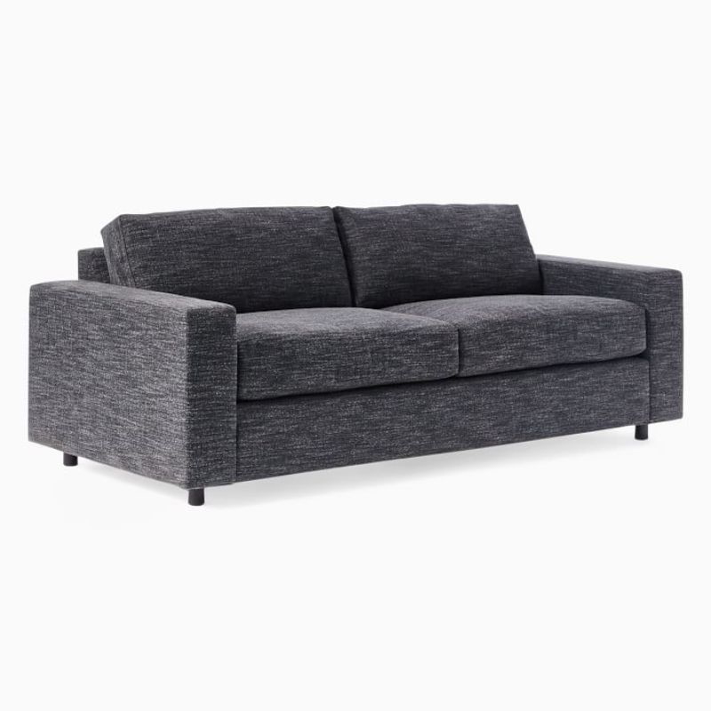Arty Sofa, 175 cm, Grey - KM-EG58-53