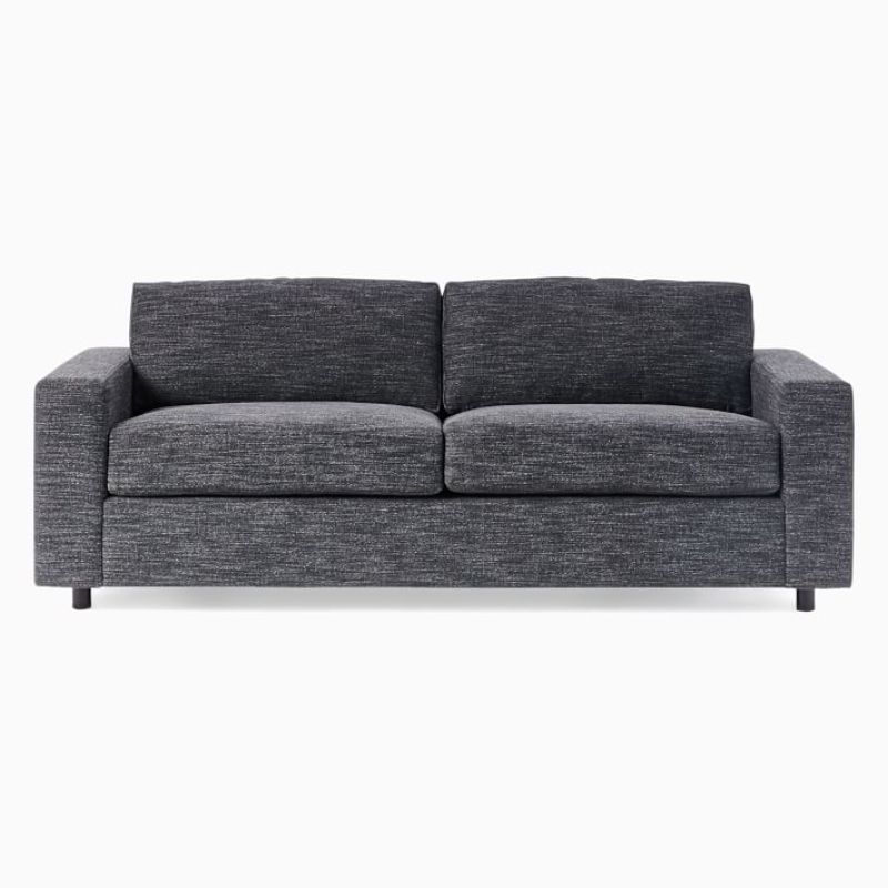 Arty Sofa, 175 cm, Grey - KM-EG58-53