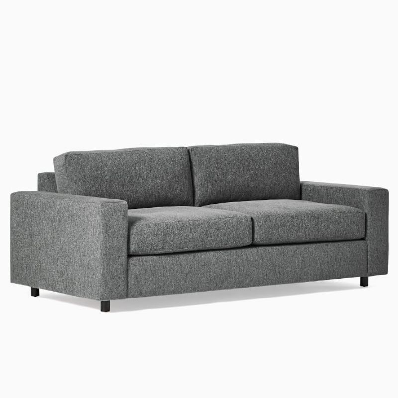 Arty Sofa, 175 cm, Grey - KM-EG58-53