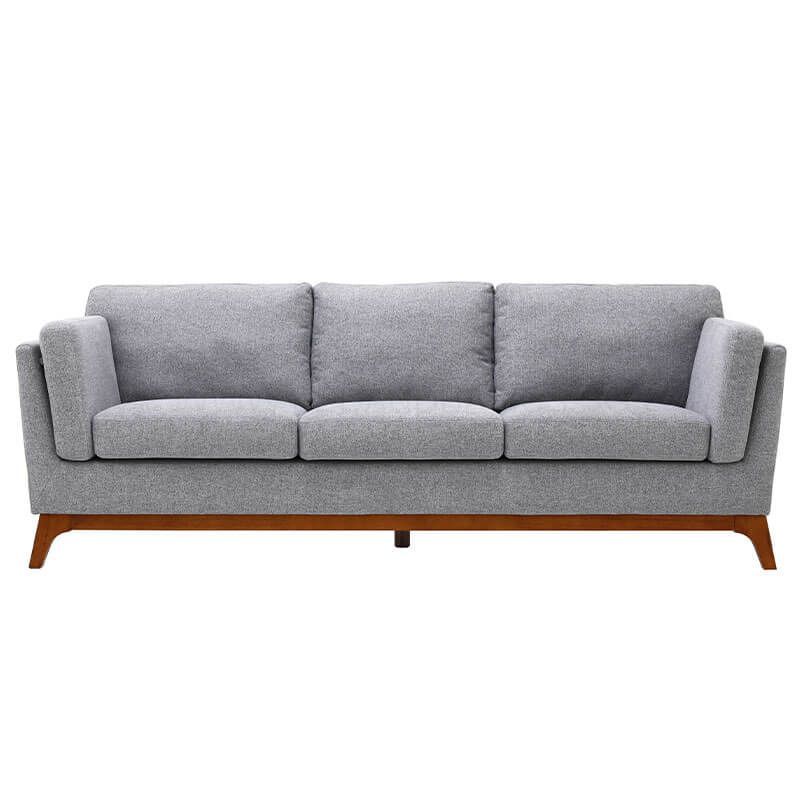 Carson Sofa, 230 cm, Multiple Colors - KM-EG58-56