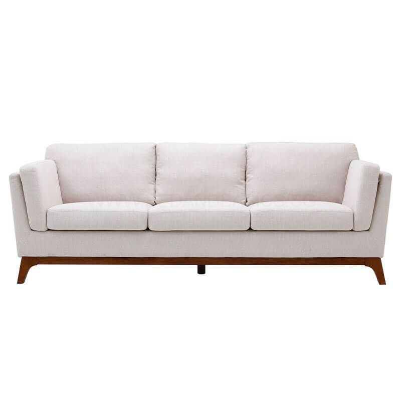 Carson Sofa, 230 cm, Multiple Colors - KM-EG58-56