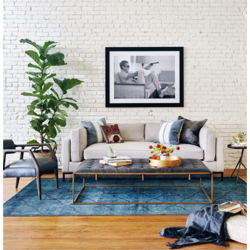Hony Sofa, 275 cm - MH91
