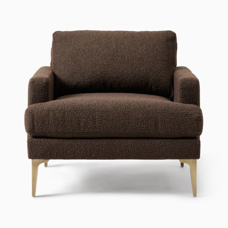 Andes Armchair, 90 Cm - MH7