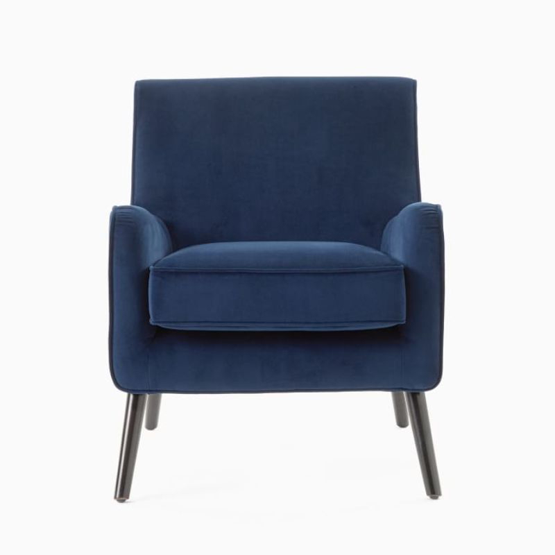 Book Nook Chair, 75 Cm - MH12