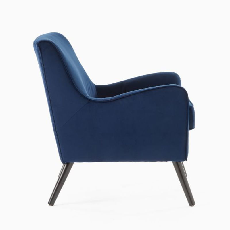 Book Nook Chair, 75 Cm - MH12