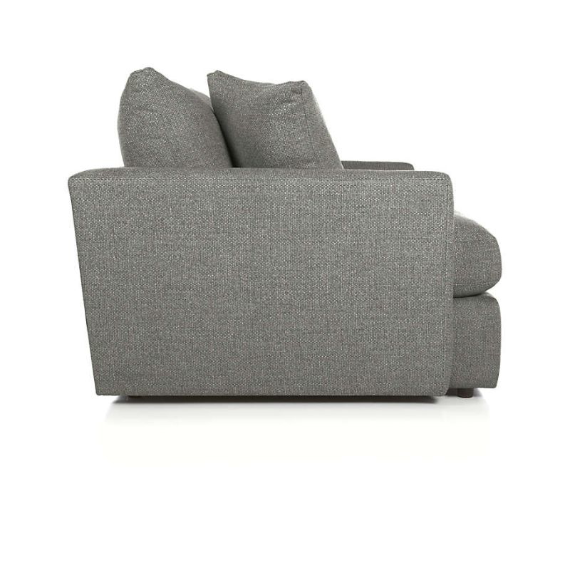 Lounge Armchair, 125 Cm - MH20