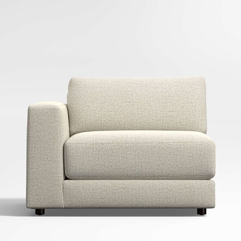 Peyton Armchair, 120 Cm - MH23