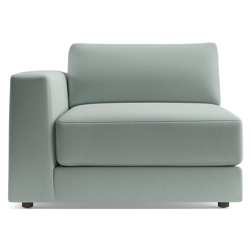 Peyton Armchair, 120 Cm - MH23