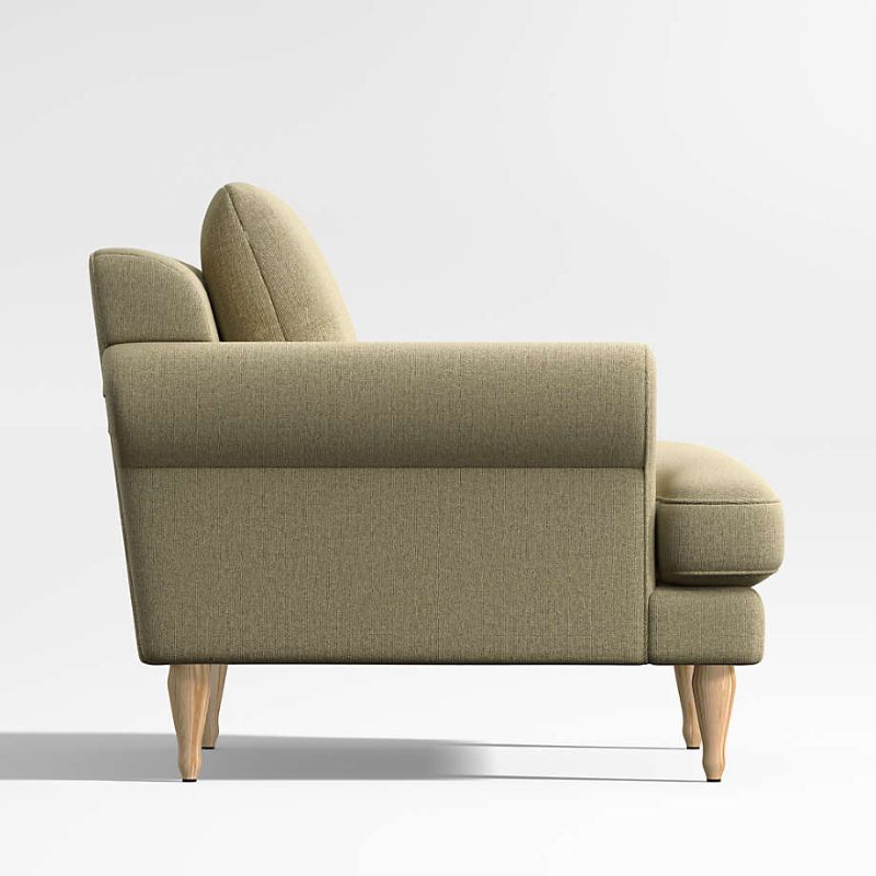 Timson Armchair, 95 Cm - MH26