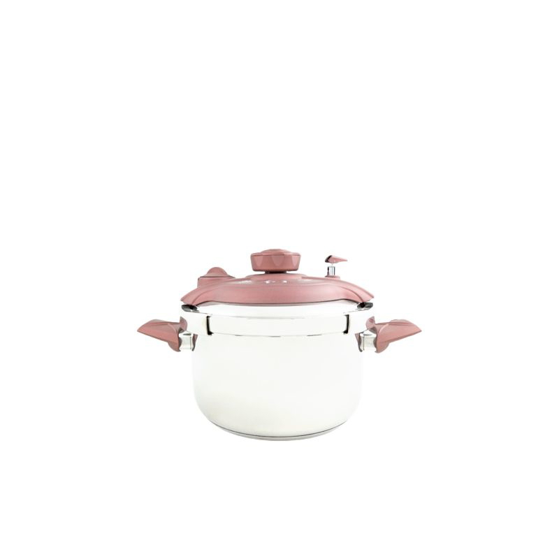 Pressure Pot Touch, 8 - NUP53