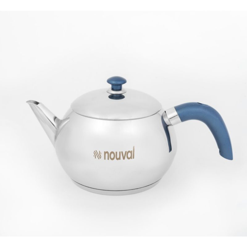Small Tea Pot - NUP116