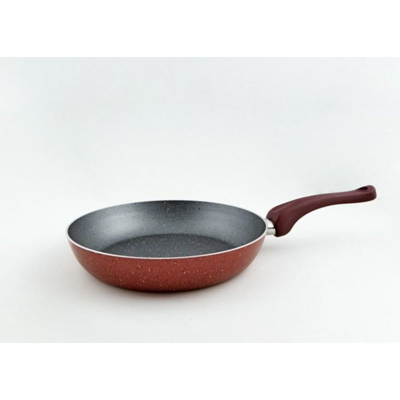 Lovely Heart Frying Pan, 22 - NUP227
