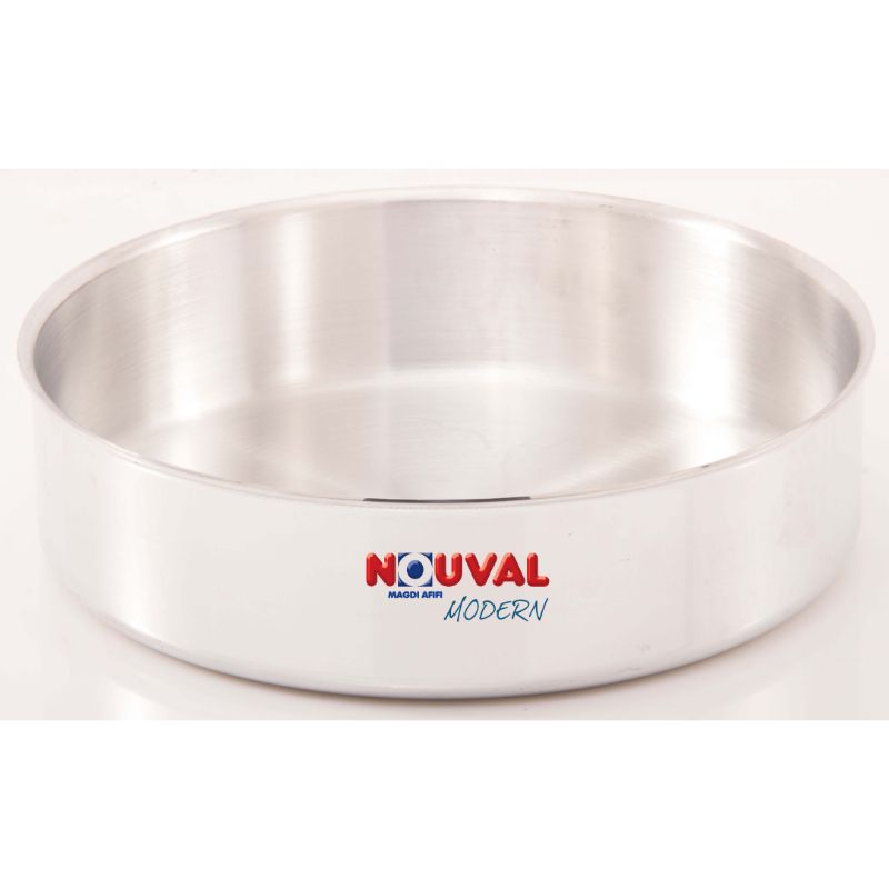 Nouval Circular Oven Tray, 24 AN61 كيميت kemitt