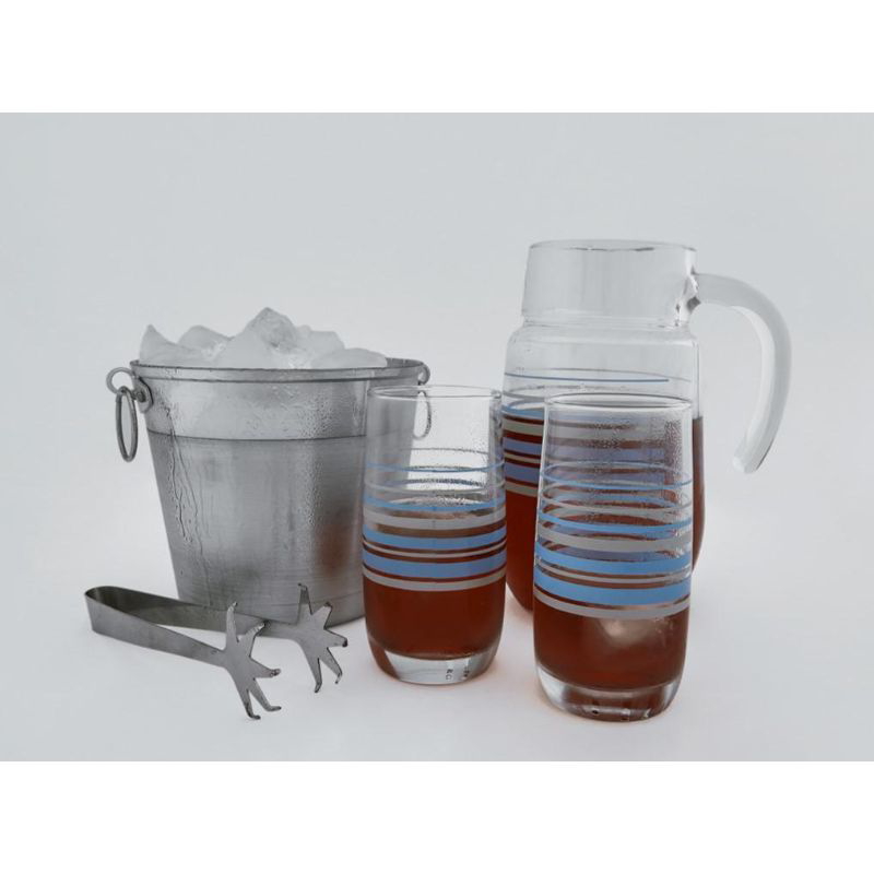 Nouval Ice Bucket, 1 Liter - AN203