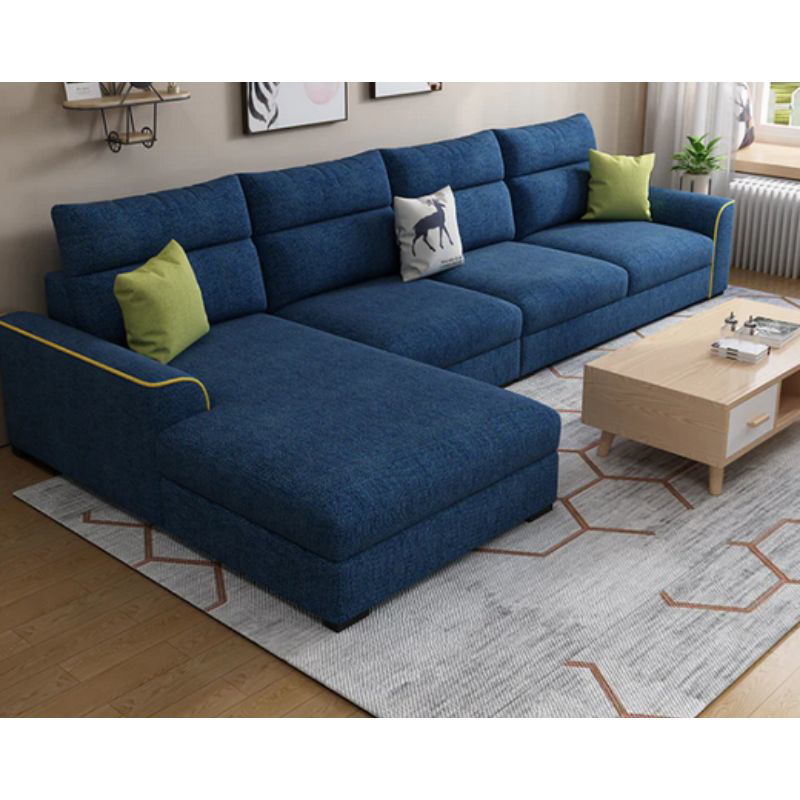 L-Shaped Sofa, 300 cm - AT004
