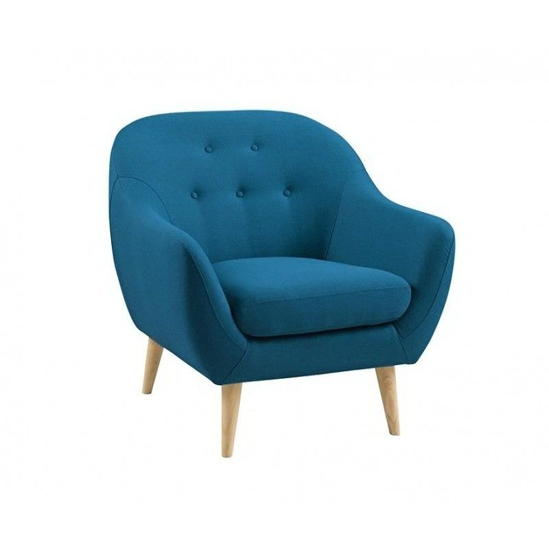 Chair, Teal - DF31