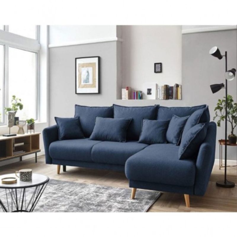 Corner Sofa, 260 cm - GMH50