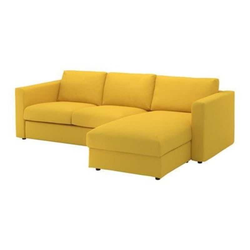 Corner Sofa, 260 cm - QW400