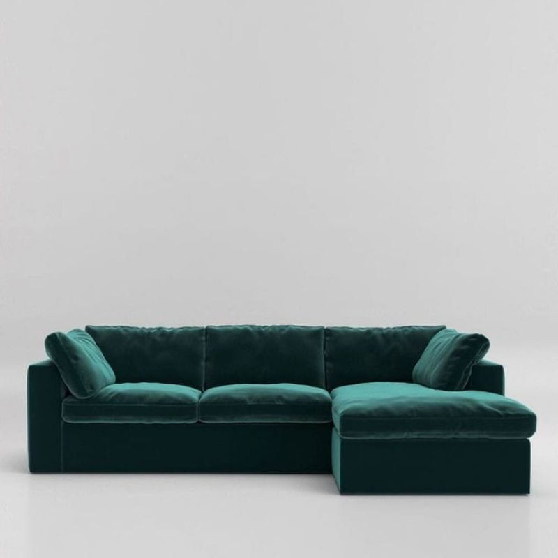 Corner Sofa, 260 cm - QW540