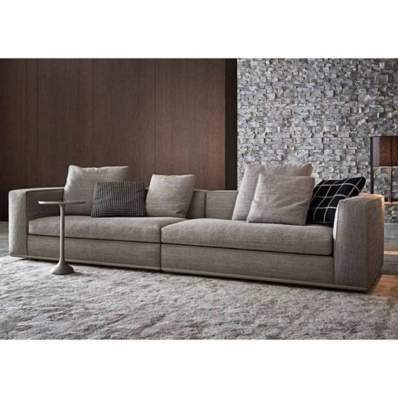 Sofa, Beige - RH22