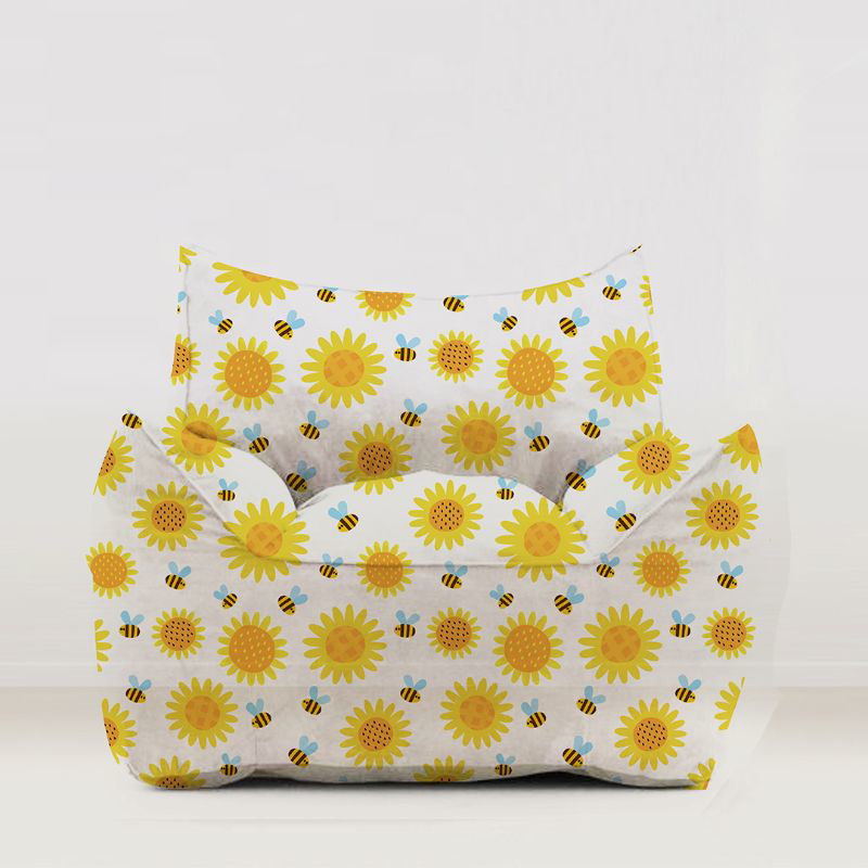 I Chair for Kids, 68 cm, Multicolor -  IC111