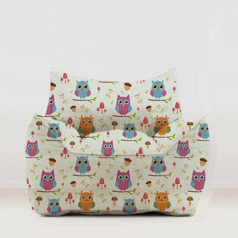 I Chair for Kids, 68 cm, Multicolor -  IC115