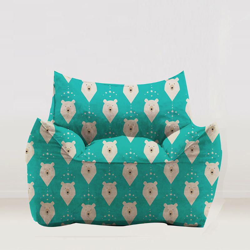 I Chair for Kids, 68 cm, Multicolor -  IC118