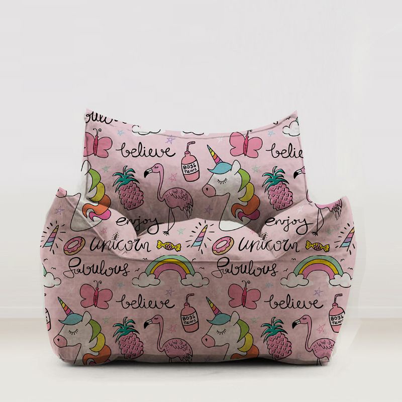 I Chair for Kids, 68 cm, Multicolor -  IC123