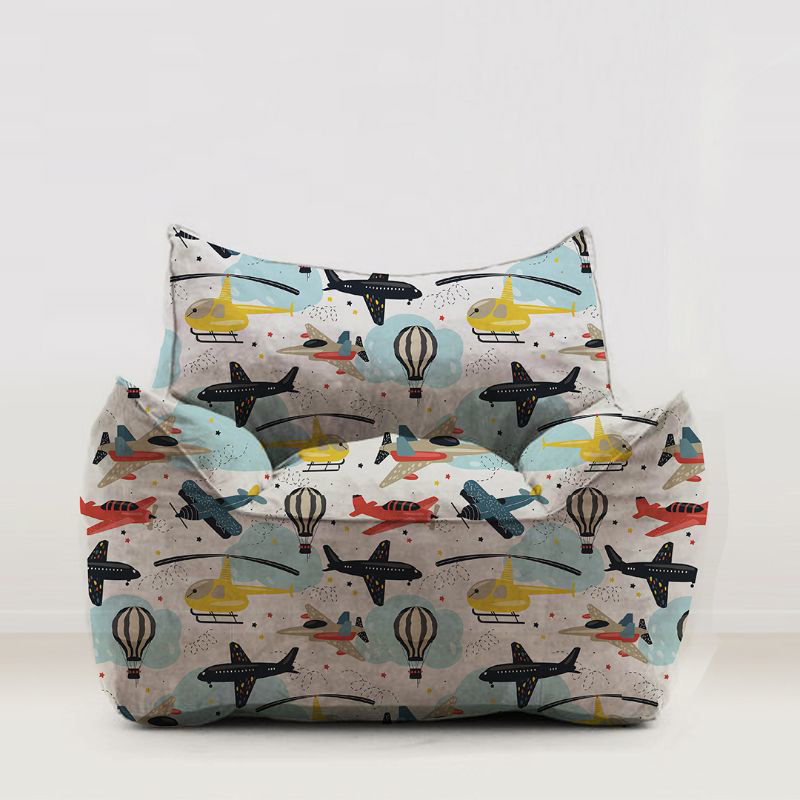 I Chair for Kids, 68 cm, Multicolor -  IC124