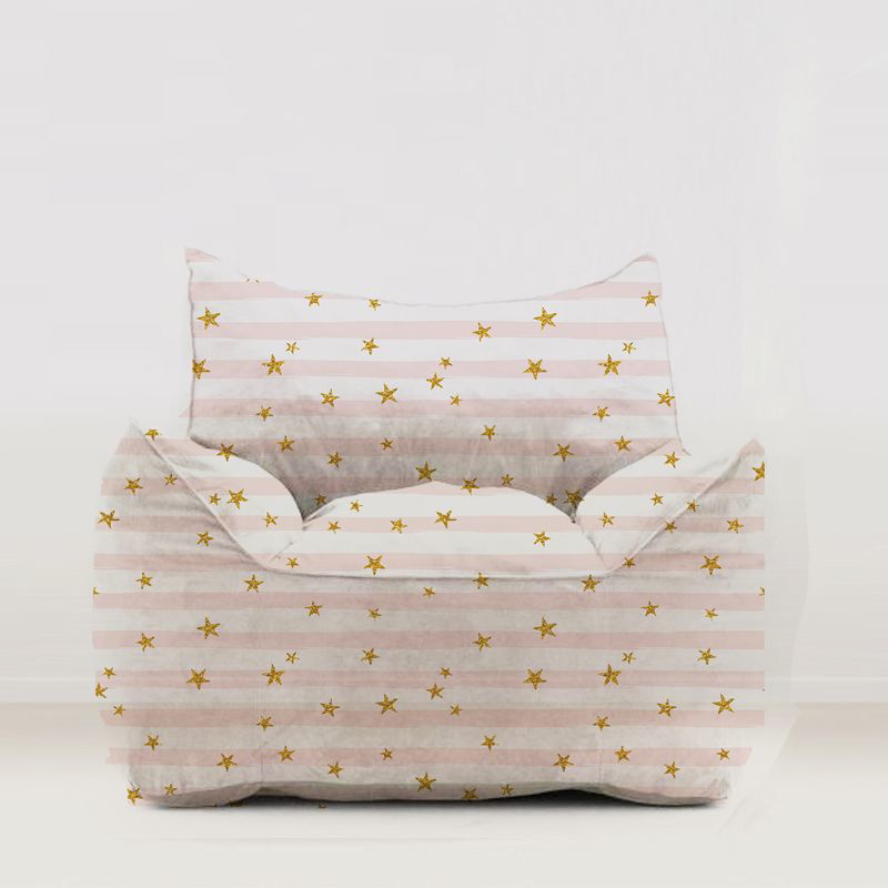 I Chair Medium, 78 cm, Multicolor - IC116