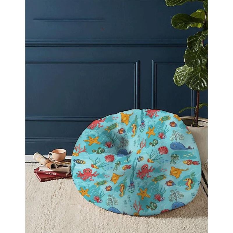 Medium Bean Bag, 80 cm - KM-EG70-23