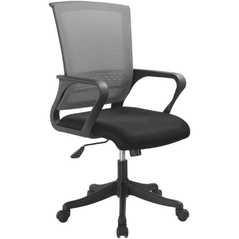 Office Chair, Multiple Colors - KM-EG13-118