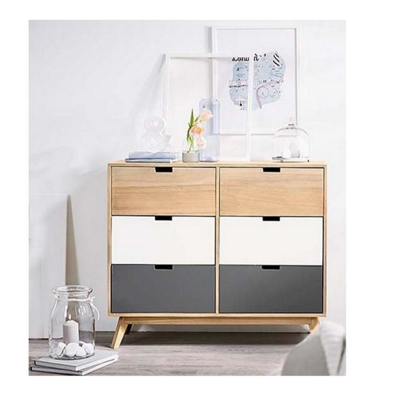 ركن قهوة، 80 سم، متعدد الألوان - KM-EG83-12