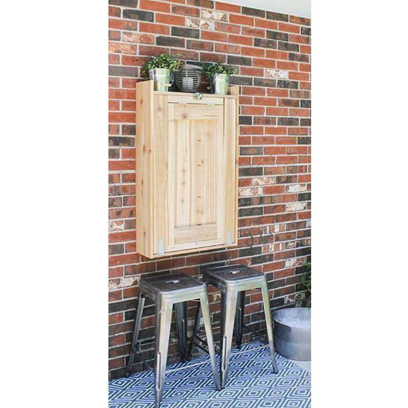 ركن قهوة، 60 سم، بيج - KM-EG83-68