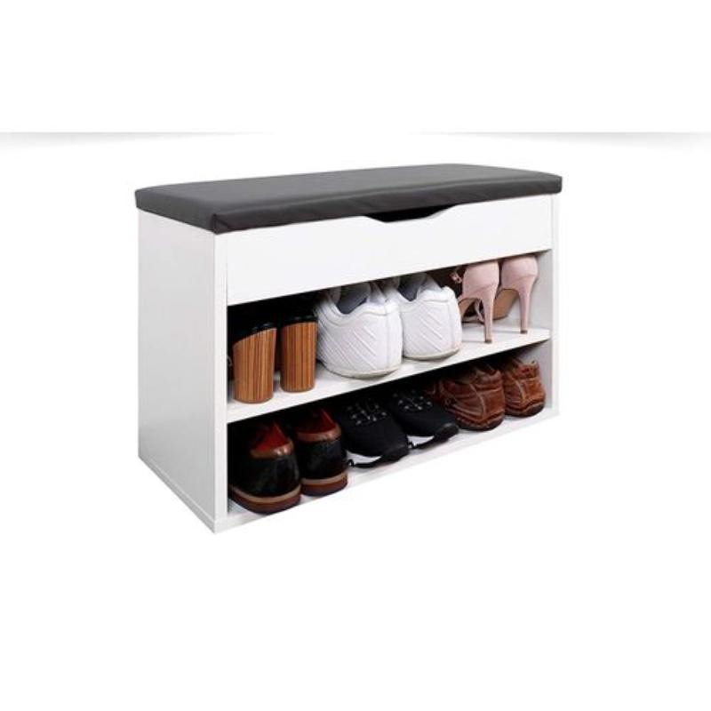 جزامة، 60 سم، أبيض - KM-EG83-69